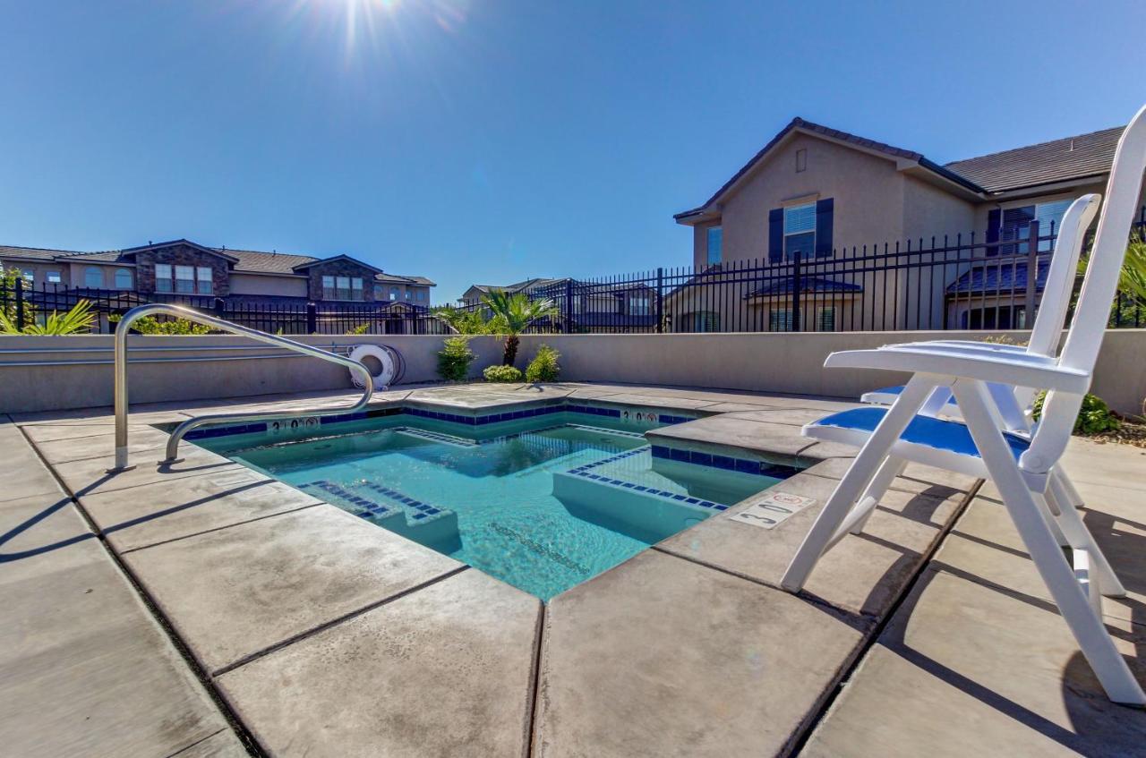 Desert Glow Washington Exterior foto